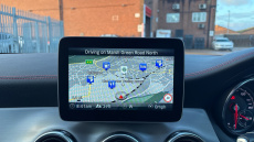 Mercedes-Benz GLA 250 4Matic AMG Line Premium Plus 5dr Auto Petrol Hatchback